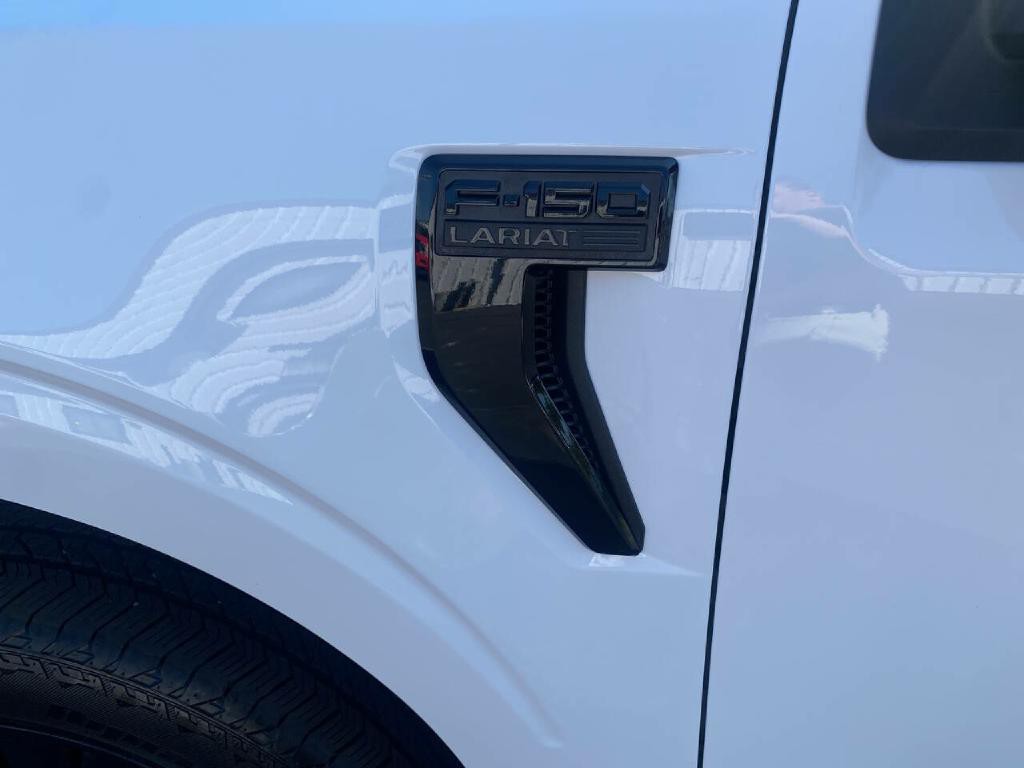 2024 Ford F-150 Image 18