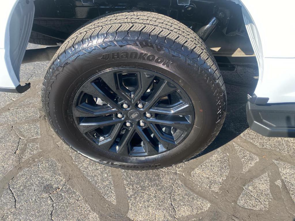 2024 Ford F-150 Image 20