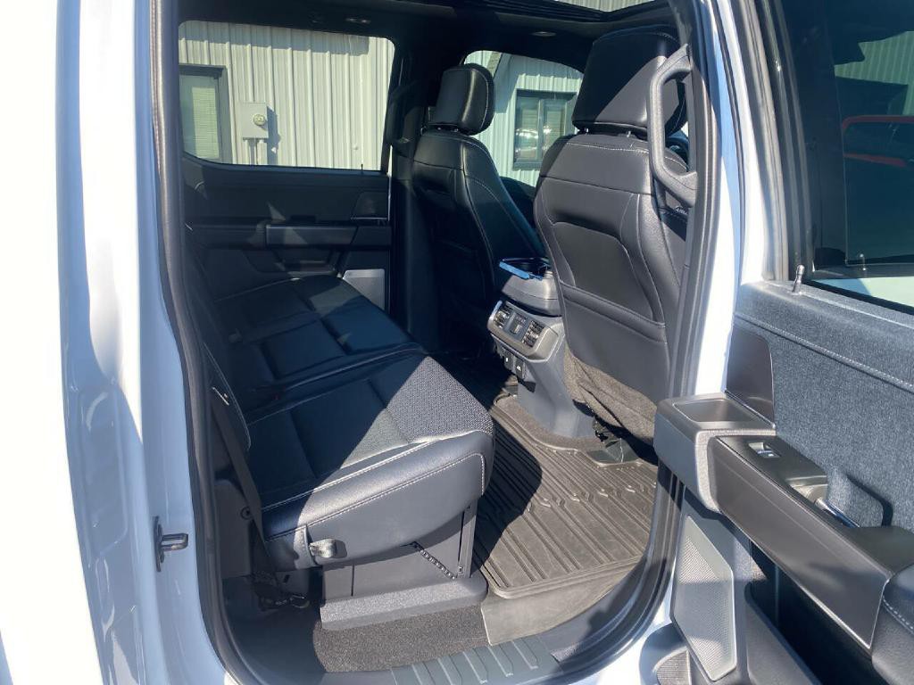 2024 Ford F-150 Image 22