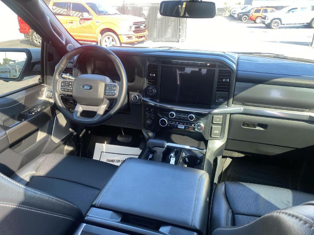 2024 Ford F-150 Image 25