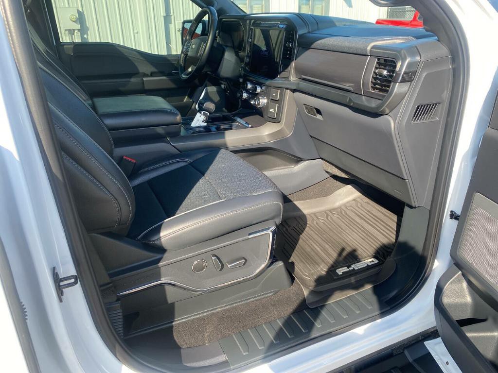 2024 Ford F-150 Image 27