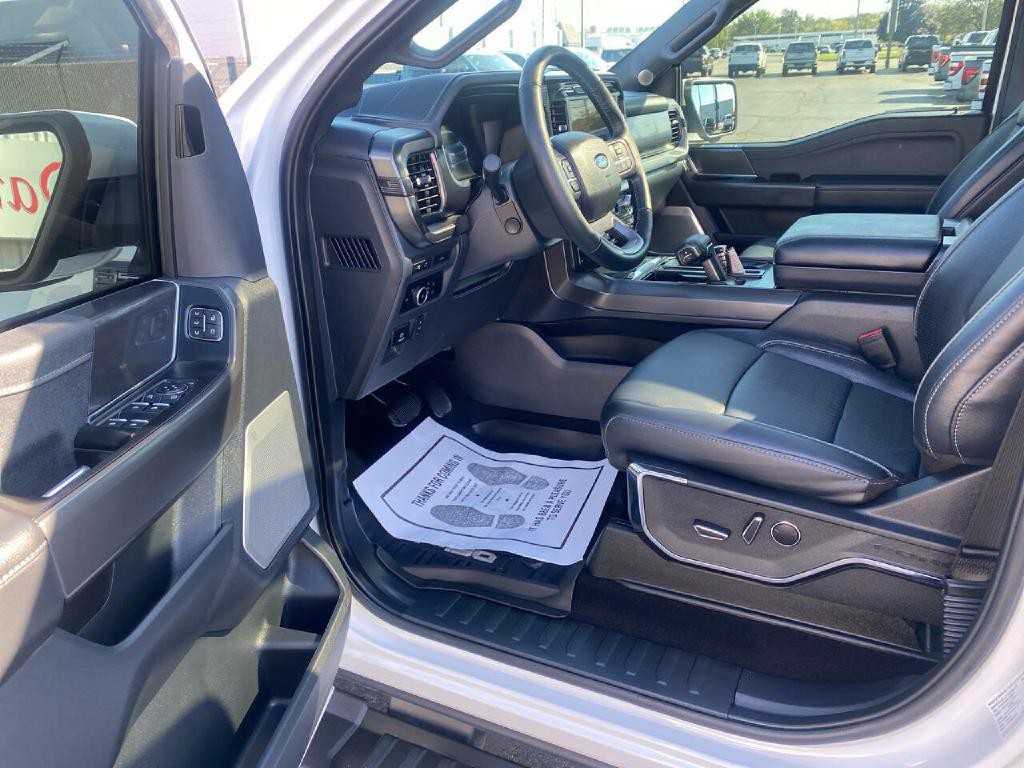 2024 Ford F-150 Image 29
