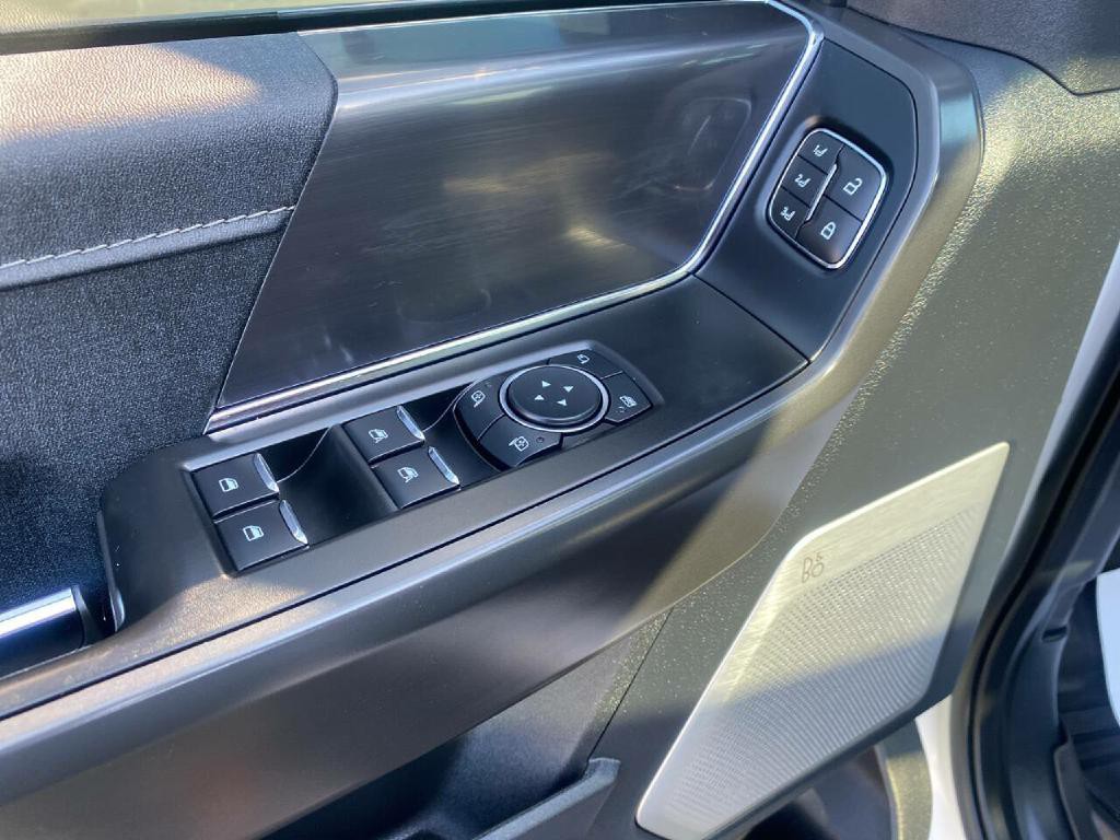 2024 Ford F-150 Image 31