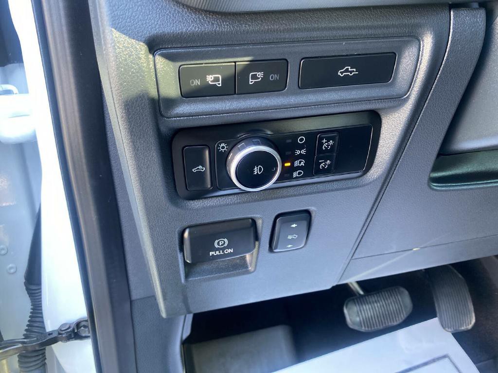 2024 Ford F-150 Image 32