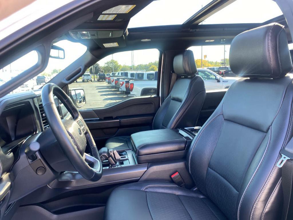 2024 Ford F-150 Image 33