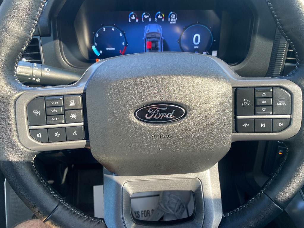 2024 Ford F-150 Image 34