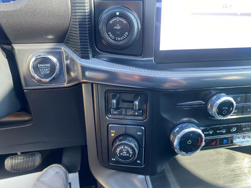 2024 Ford F-150 Image 35