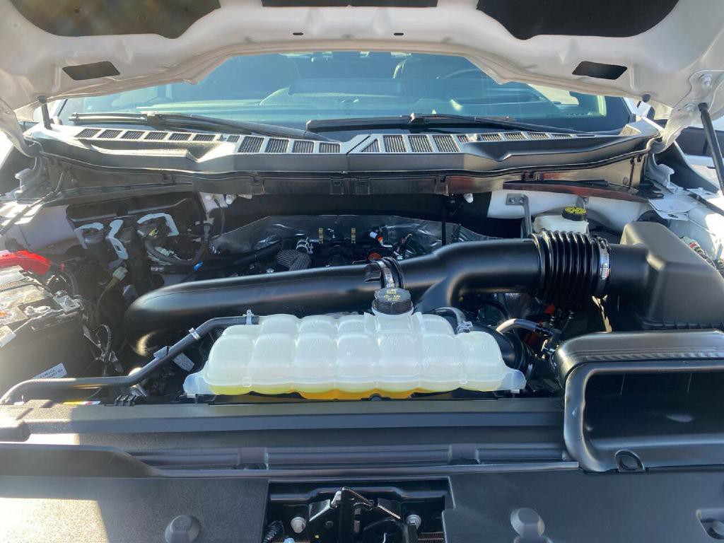 2024 Ford F-150 Image 43