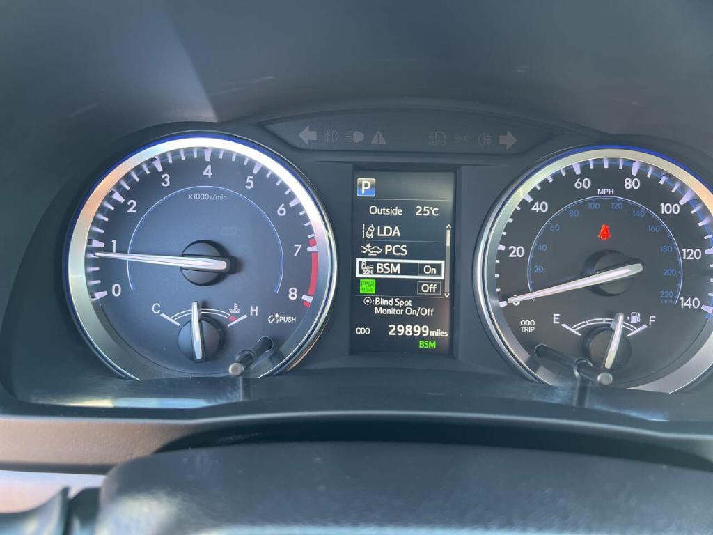 2019 Toyota Highlander Image 19