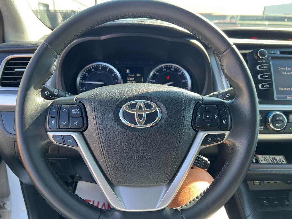 2019 Toyota Highlander Image 20