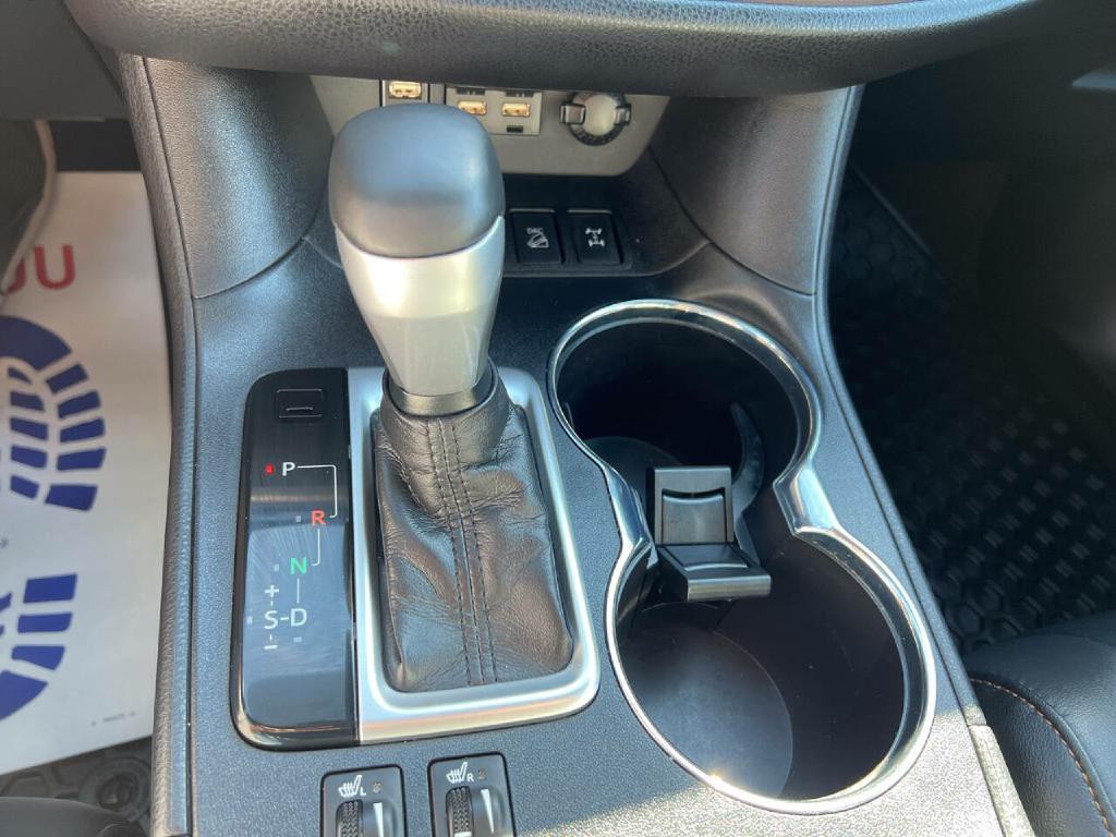 2019 Toyota Highlander Image 21