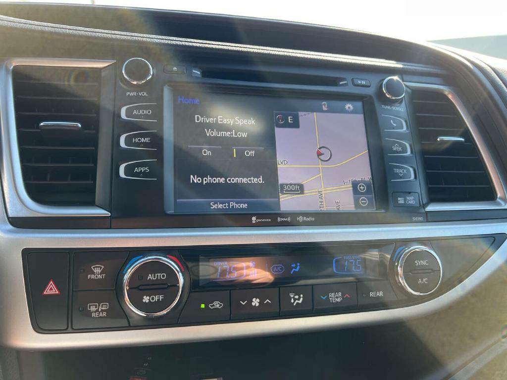 2019 Toyota Highlander Image 22