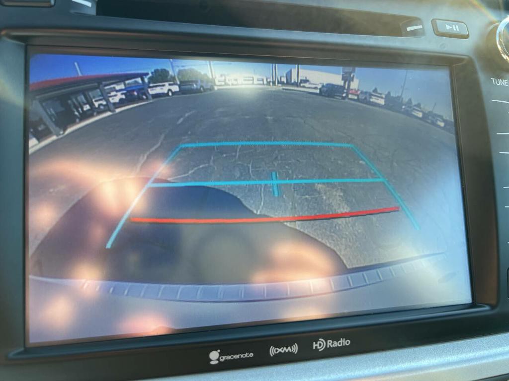 2019 Toyota Highlander Image 23