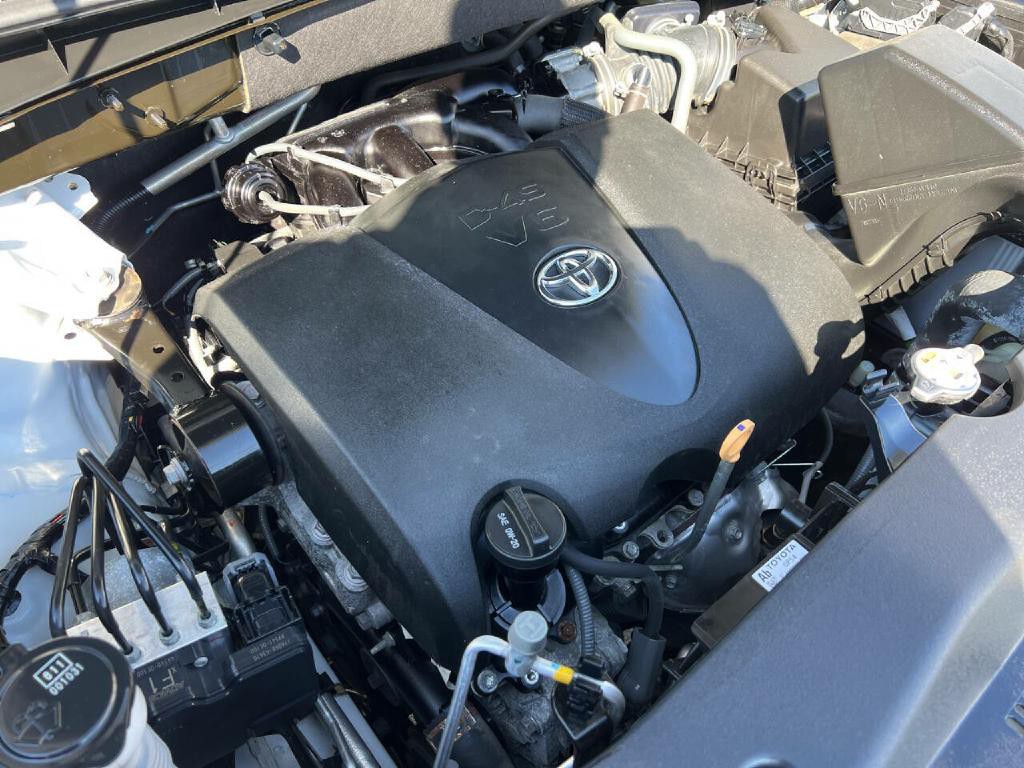 2019 Toyota Highlander Image 25