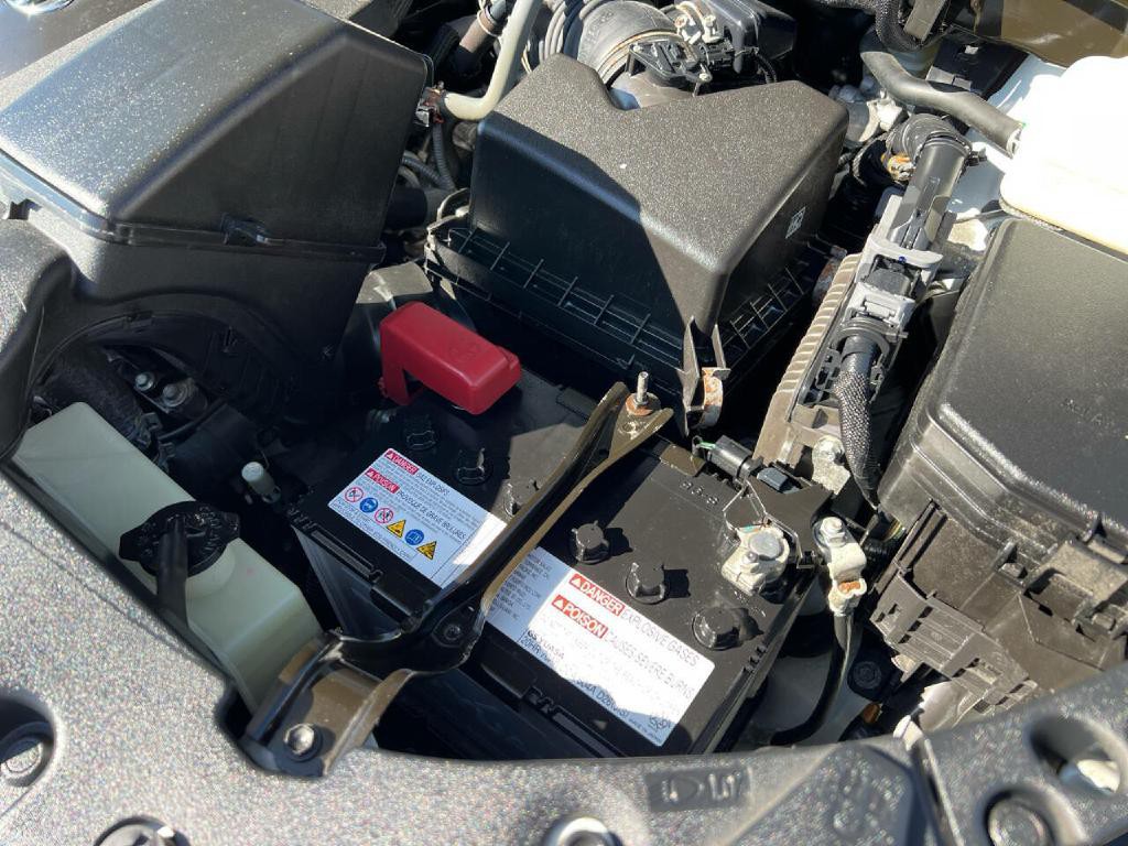 2019 Toyota Highlander Image 27