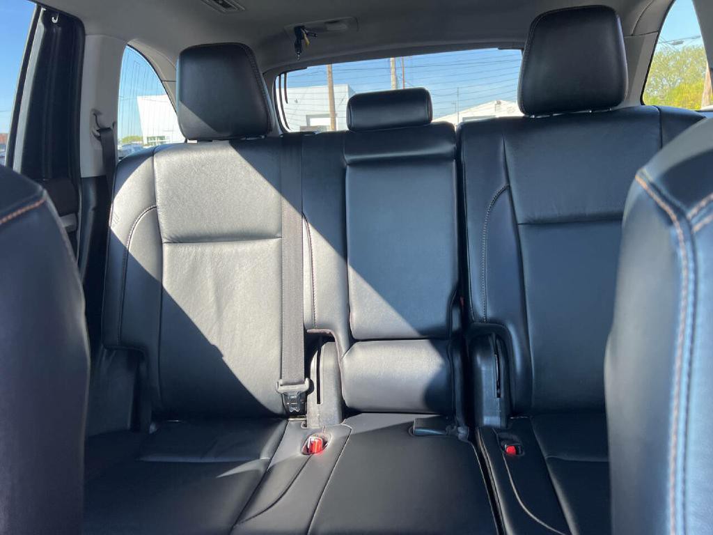 2019 Toyota Highlander Image 28