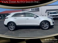 Image for 2022 Cadillac XT5 Premium Luxury ID: 6899530