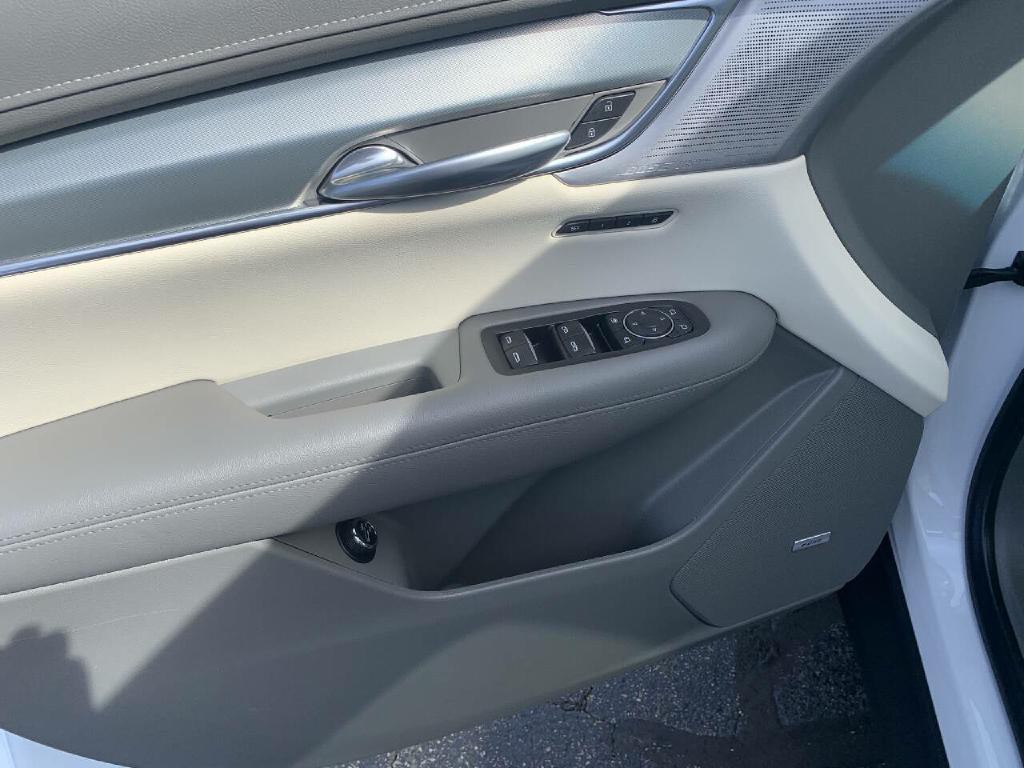 2022 Cadillac XT5 Image 15