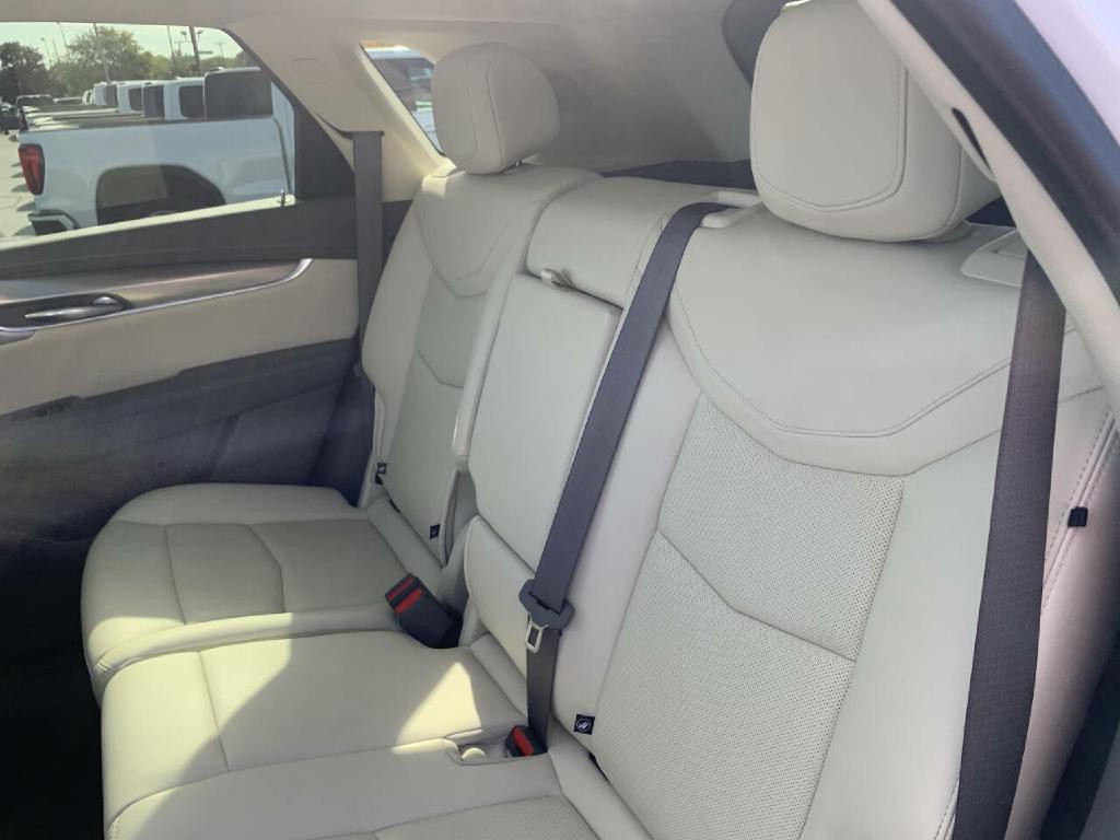 2022 Cadillac XT5 Image 22