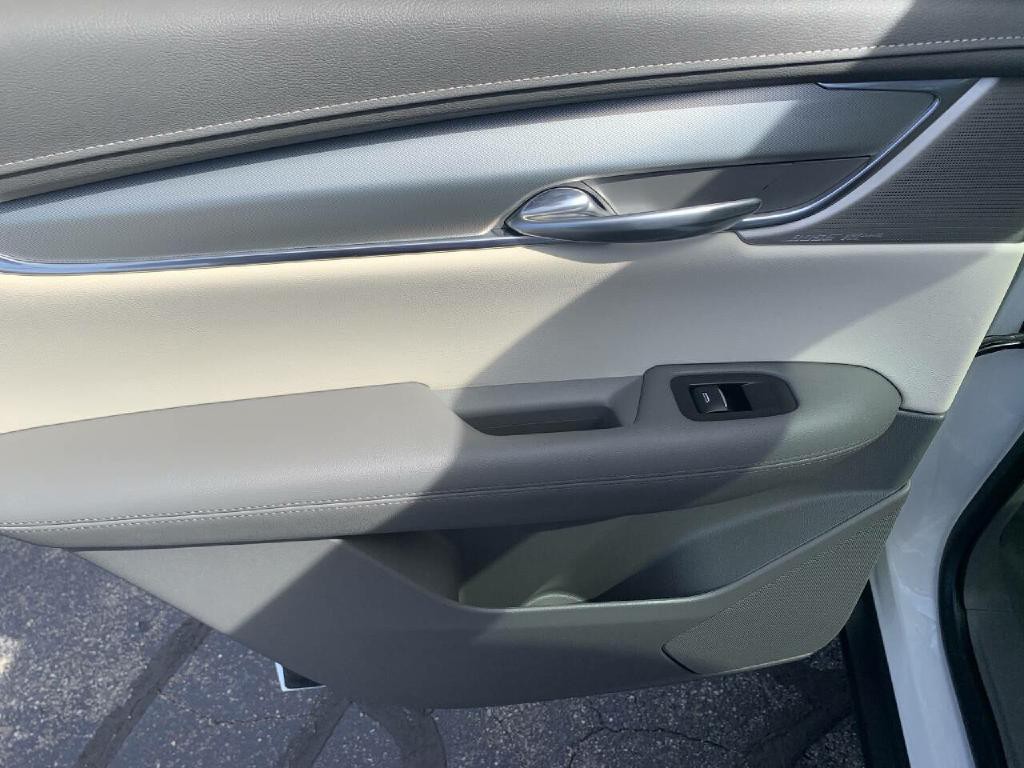 2022 Cadillac XT5 Image 23