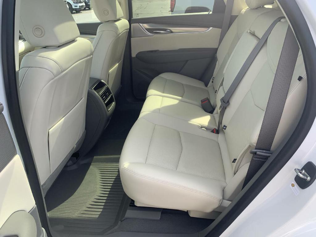 2022 Cadillac XT5 Image 24