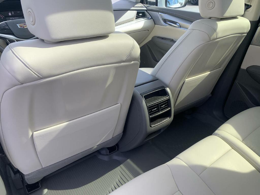 2022 Cadillac XT5 Image 25