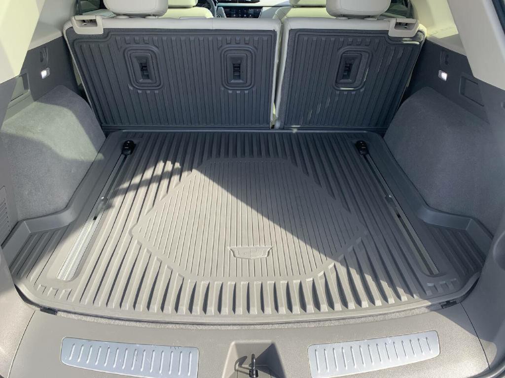2022 Cadillac XT5 Image 27