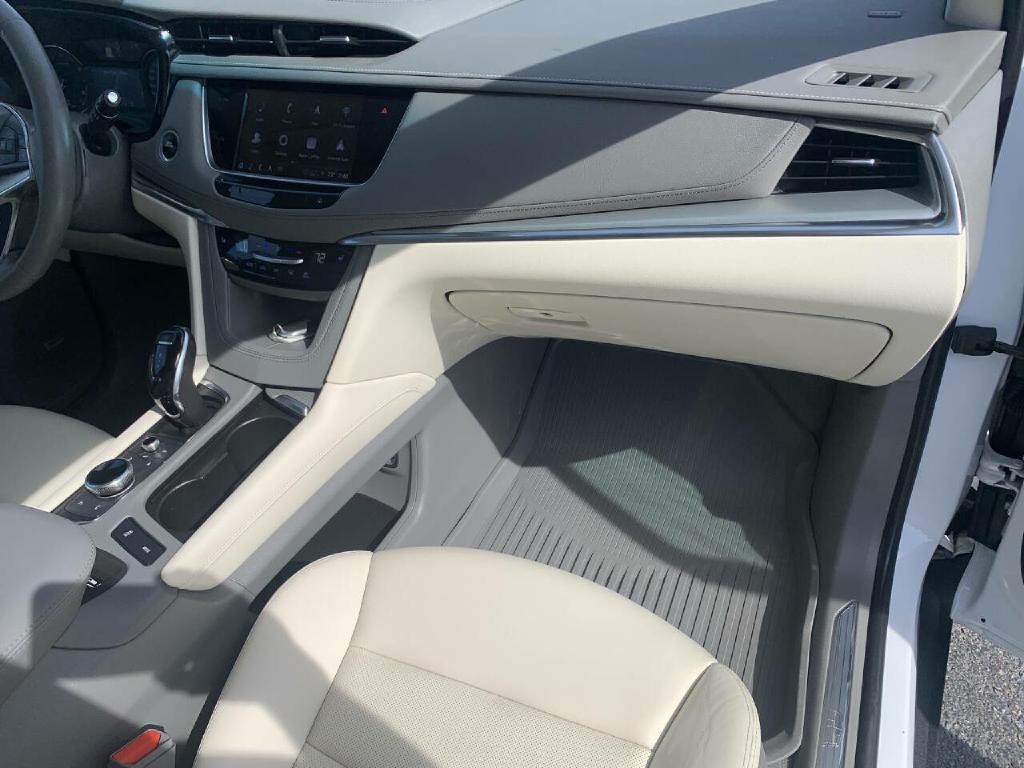 2022 Cadillac XT5 Image 28