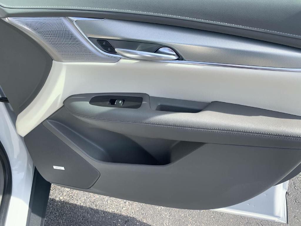 2022 Cadillac XT5 Image 29