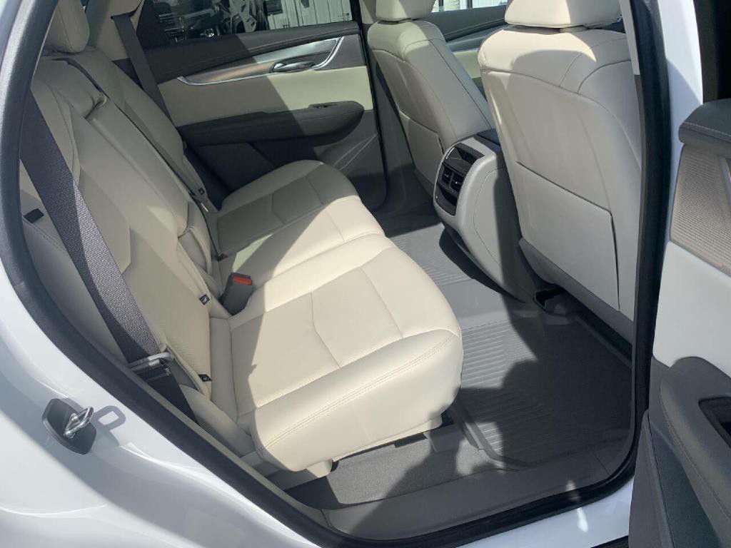 2022 Cadillac XT5 Image 33