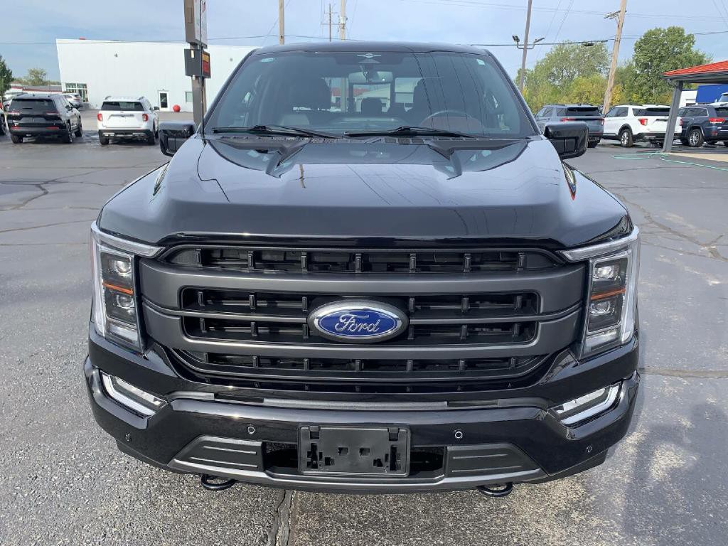 2023 Ford F-150 Image 4