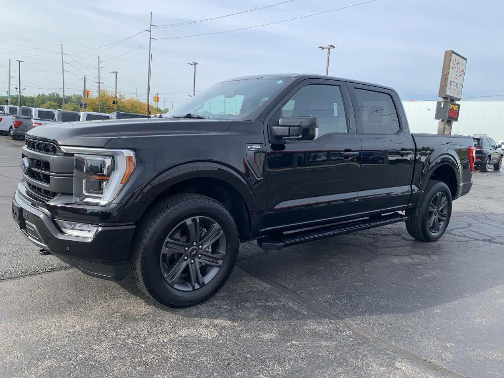2023 Ford F-150 Image 5