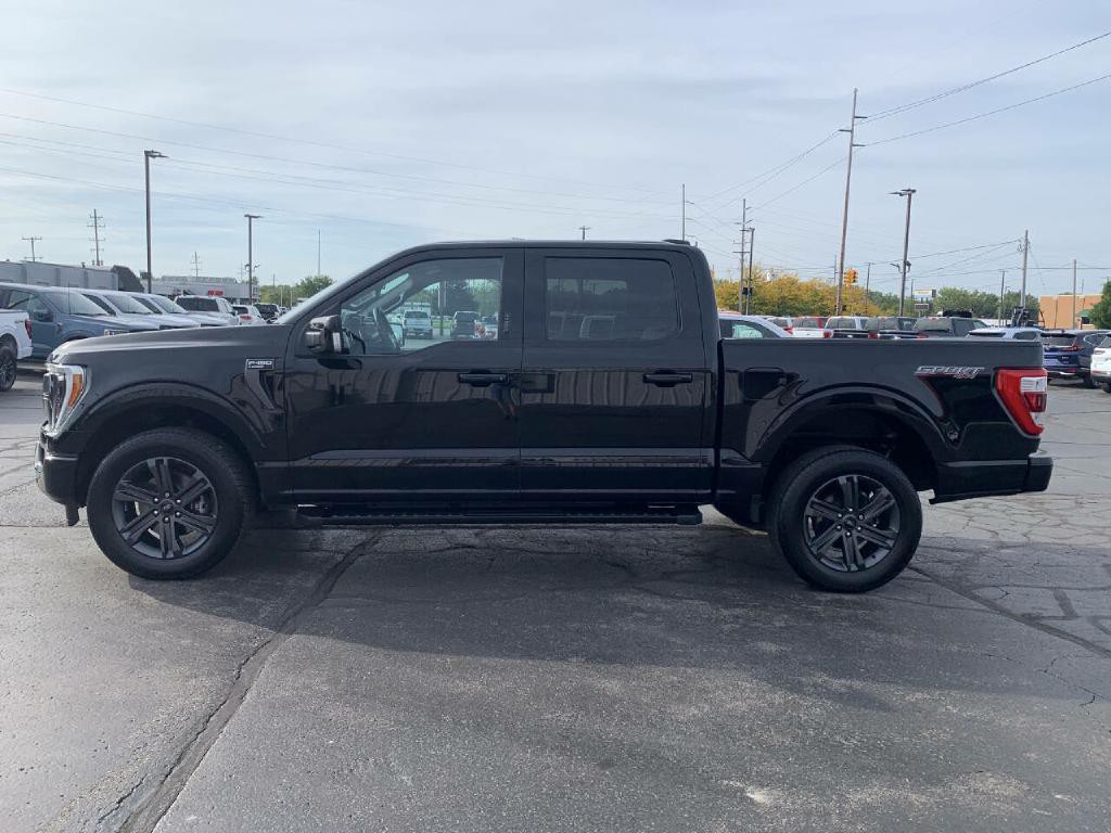 2023 Ford F-150 Image 6
