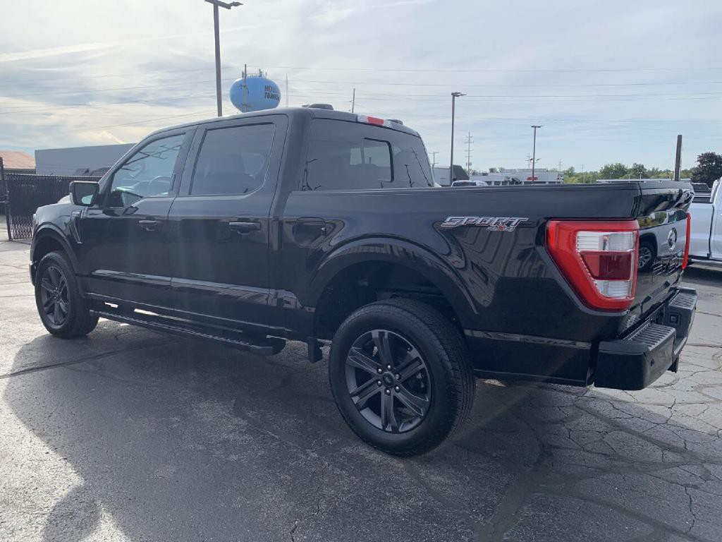 2023 Ford F-150 Image 7