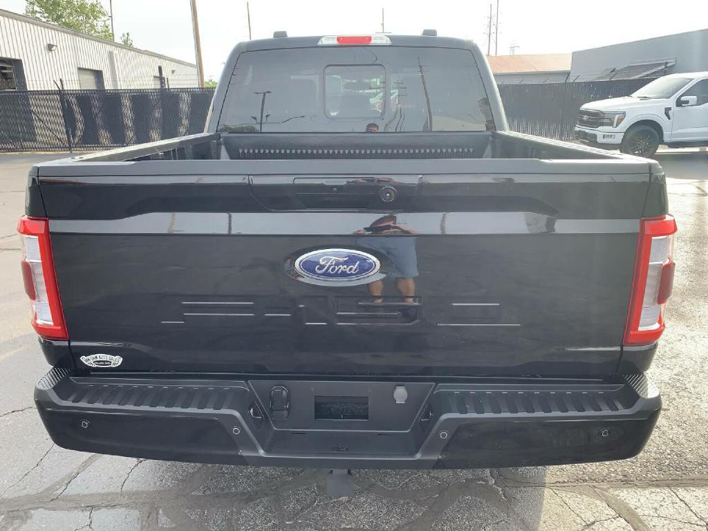 2023 Ford F-150 Image 8