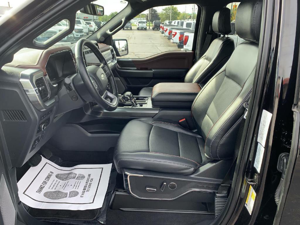 2023 Ford F-150 Image 11