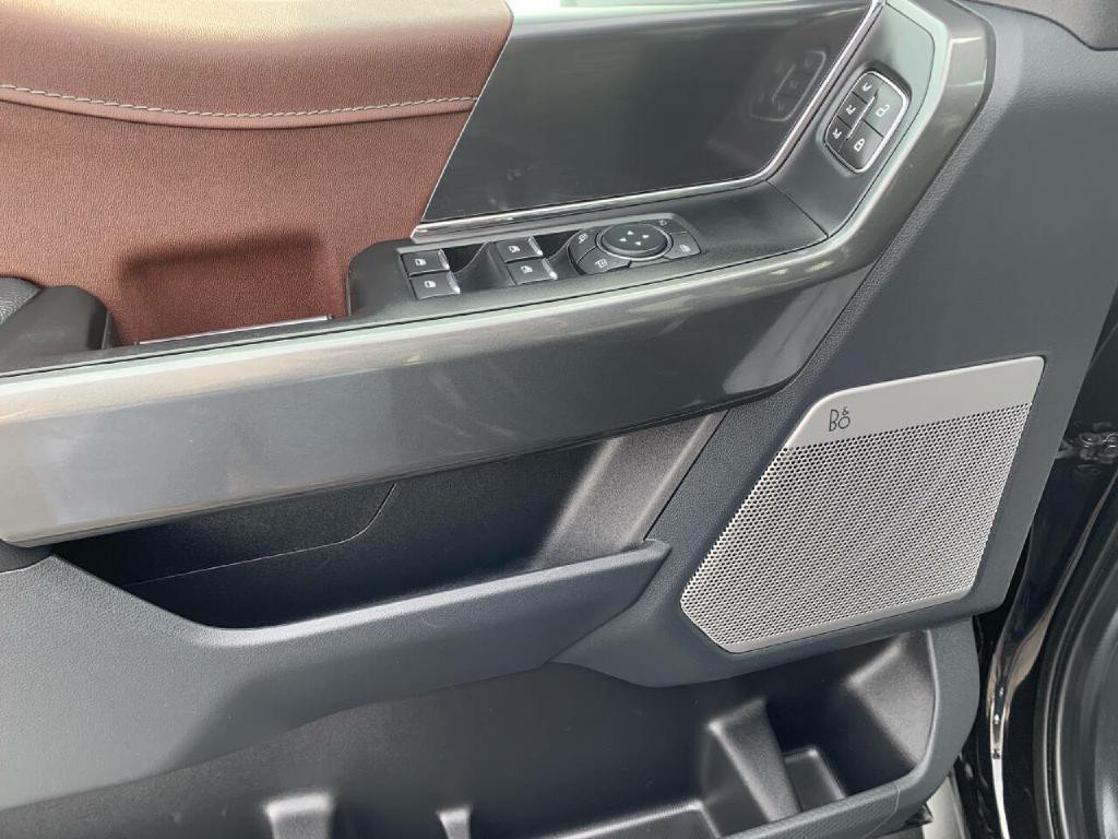 2023 Ford F-150 Image 12