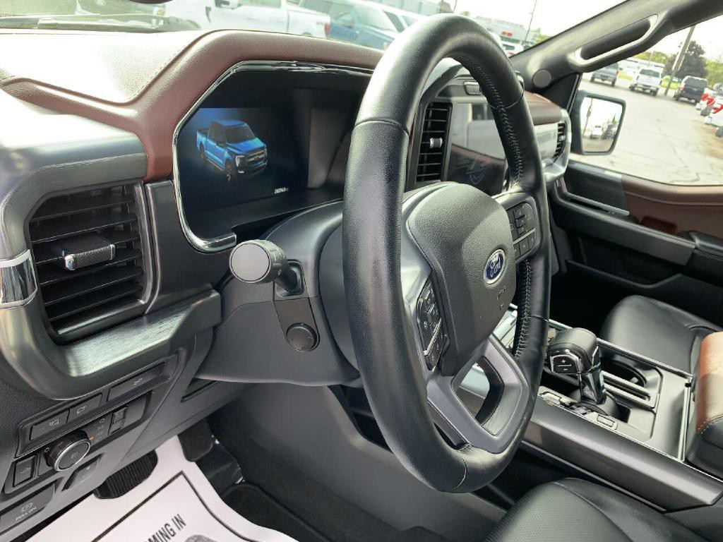 2023 Ford F-150 Image 13