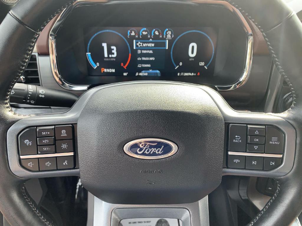 2023 Ford F-150 Image 15
