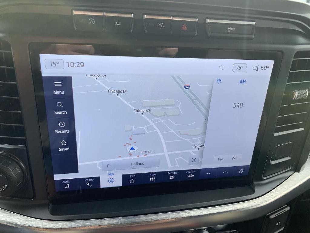 2023 Ford F-150 Image 16