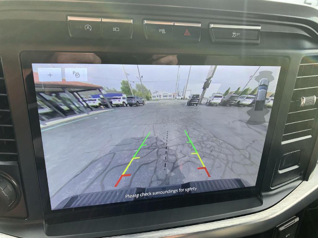 2023 Ford F-150 Image 17