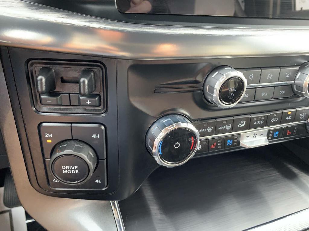 2023 Ford F-150 Image 18