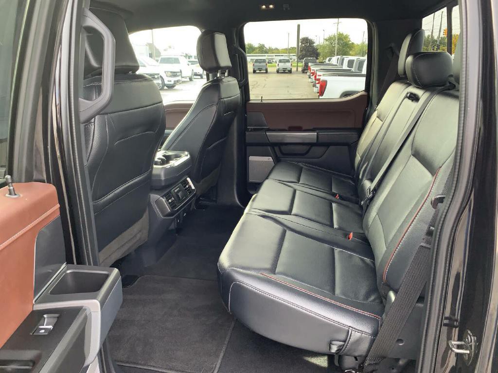2023 Ford F-150 Image 22