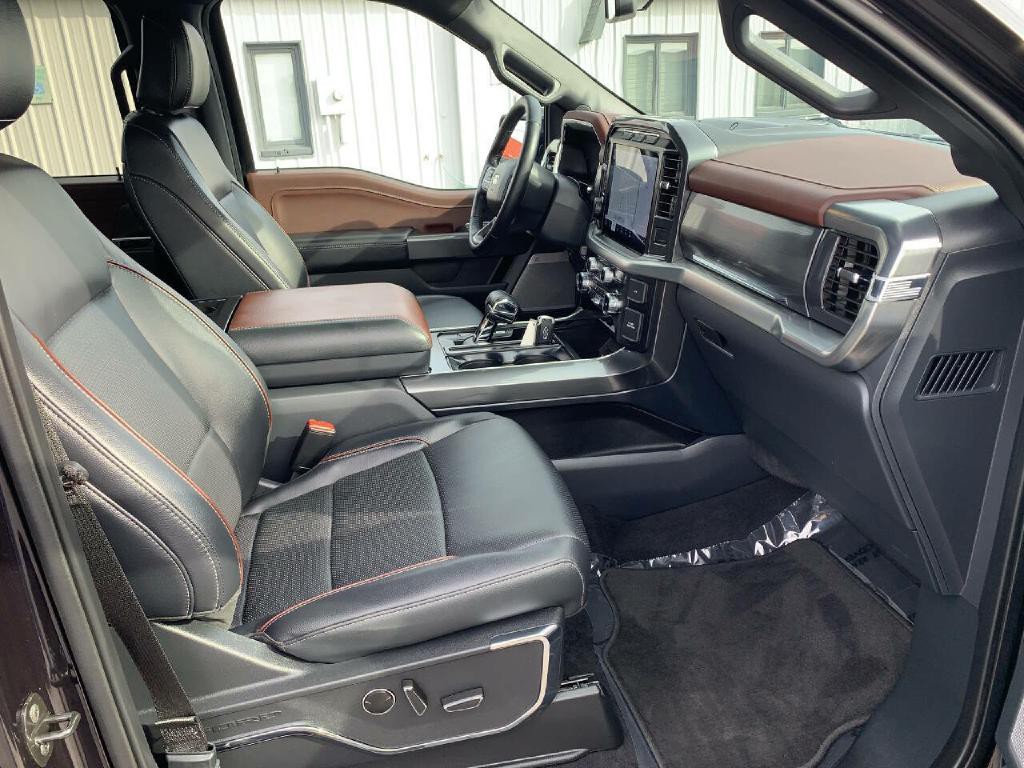 2023 Ford F-150 Image 29