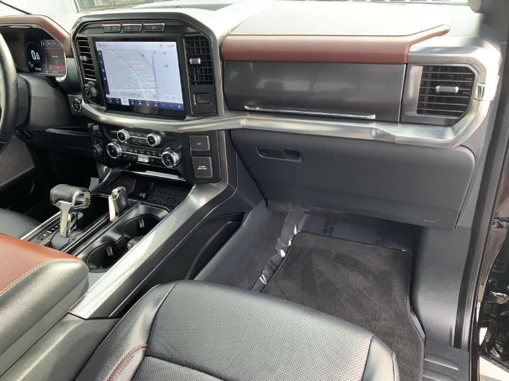 2023 Ford F-150 Image 30