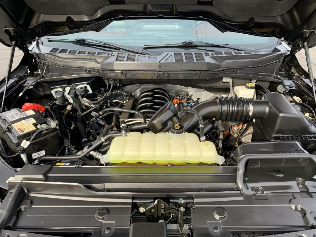 2023 Ford F-150 Image 33