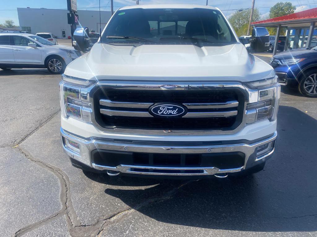 2024 Ford F-150 Image 3