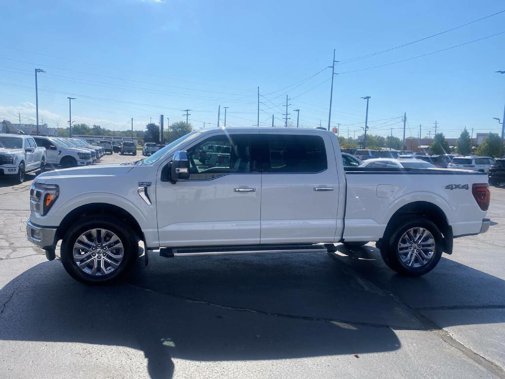 2024 Ford F-150 Image 5