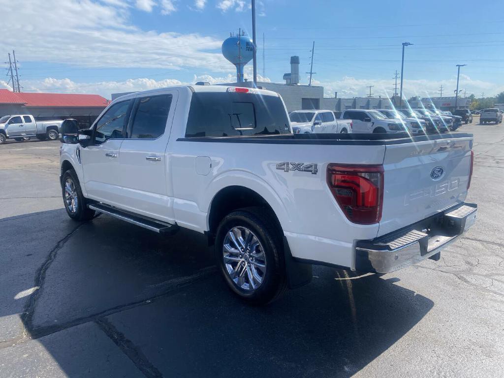 2024 Ford F-150 Image 6
