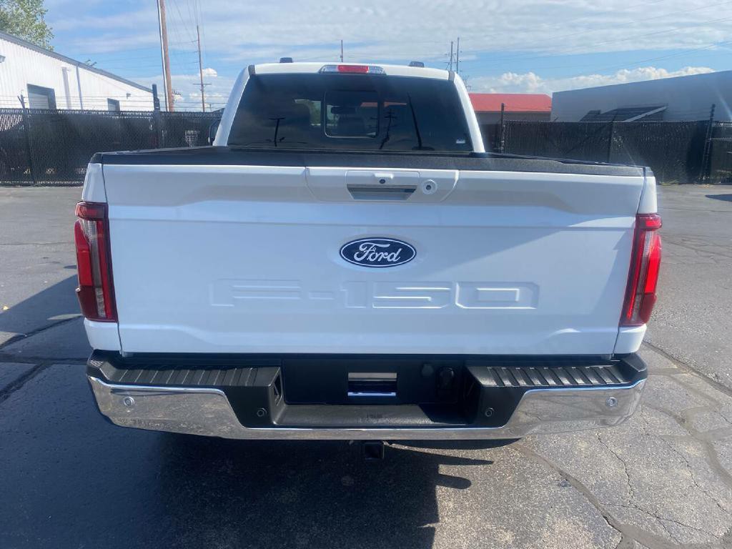 2024 Ford F-150 Image 7